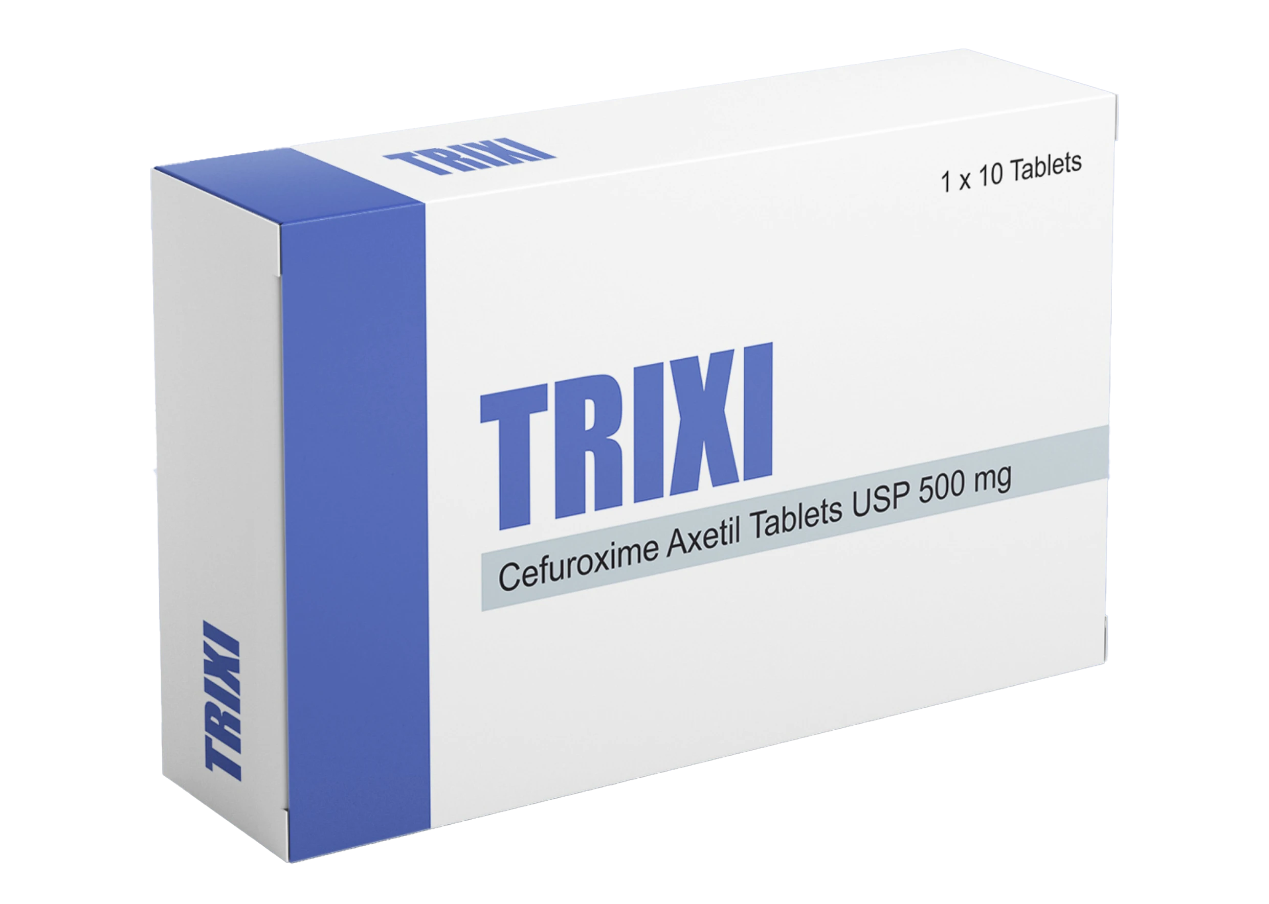 Trixi